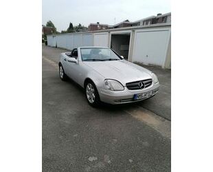 Mercedes-Benz SLK 230 Gebrauchtwagen