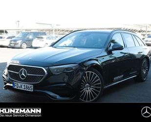 Mercedes-Benz E 450 Gebrauchtwagen