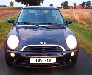 Mini ONE Gebrauchtwagen