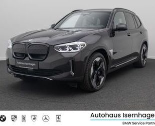 BMW iX3 Gebrauchtwagen