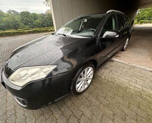 Renault Laguna Gebrauchtwagen