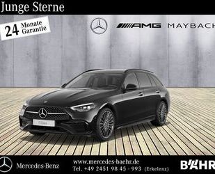 Mercedes-Benz C 180 Gebrauchtwagen