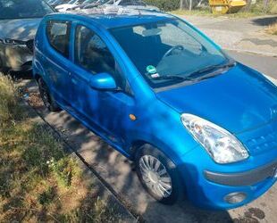 Nissan Pixo Gebrauchtwagen