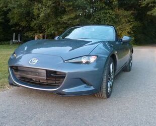 Mazda MX-5 Gebrauchtwagen