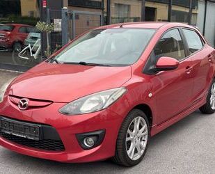 Mazda 2 Gebrauchtwagen