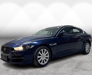 Jaguar XE Gebrauchtwagen