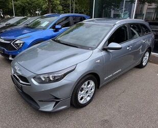 Kia ceed Sportswagon Gebrauchtwagen