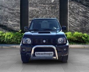 Suzuki Jimny Gebrauchtwagen