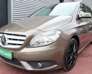 Mercedes-Benz B 180 Gebrauchtwagen