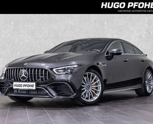 Mercedes-Benz AMG GT Gebrauchtwagen
