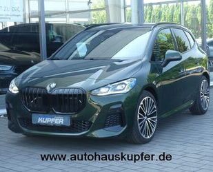 BMW 218 Active Tourer Gebrauchtwagen