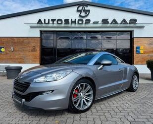Peugeot RCZ Gebrauchtwagen