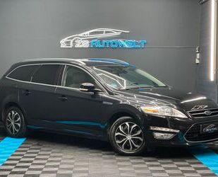 Ford Mondeo Gebrauchtwagen