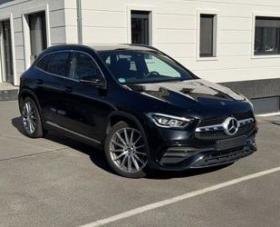 Mercedes-Benz GLA 250 Gebrauchtwagen