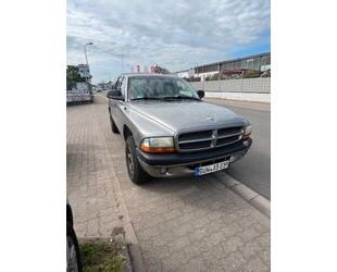Dodge Durango Gebrauchtwagen