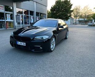 BMW 530 Gebrauchtwagen
