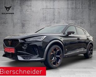 Cupra Formentor Gebrauchtwagen