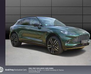 Aston Martin DBX Gebrauchtwagen