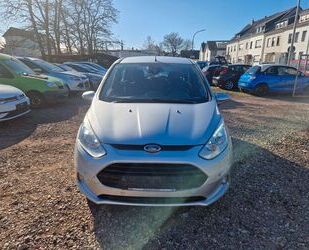 Ford B-Max Gebrauchtwagen