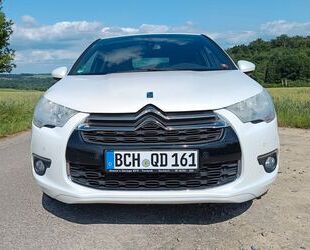 Citroen DS4 Gebrauchtwagen