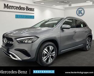 Mercedes-Benz GLA 180 Gebrauchtwagen