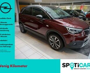 Opel Crossland (X) Gebrauchtwagen