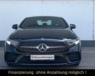 Mercedes-Benz CLS 350 Gebrauchtwagen