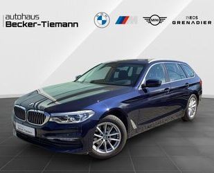 BMW 520 Gebrauchtwagen