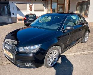 Audi A1 Gebrauchtwagen