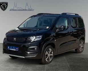 Peugeot Rifter Gebrauchtwagen