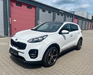 Kia Sportage Gebrauchtwagen