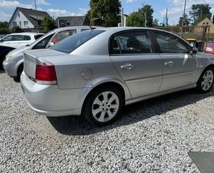 Opel Vectra Gebrauchtwagen