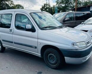 Citroen Berlingo Gebrauchtwagen