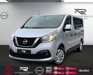 Nissan NV300 Gebrauchtwagen