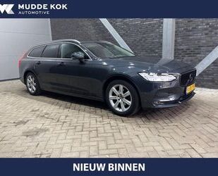Volvo V90 Gebrauchtwagen