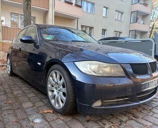 BMW 330 Gebrauchtwagen