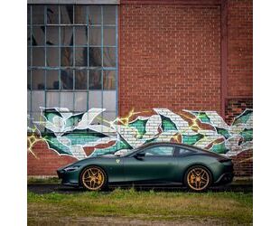 Ferrari Roma Gebrauchtwagen