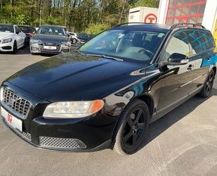 Volvo V70 Gebrauchtwagen