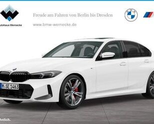 BMW 330 Gebrauchtwagen