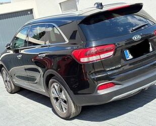 Kia Sorento Gebrauchtwagen