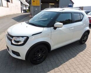 Suzuki Ignis Gebrauchtwagen