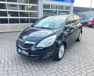 Opel Meriva Gebrauchtwagen