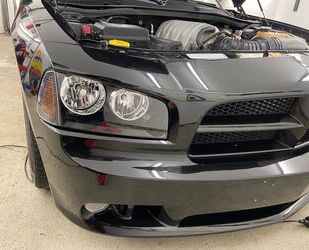 Dodge Charger Gebrauchtwagen