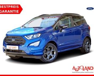 Ford EcoSport Gebrauchtwagen