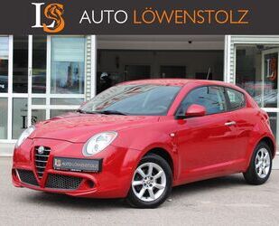 Alfa Romeo MiTo Gebrauchtwagen