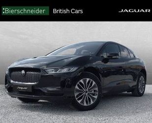 Jaguar I-Pace Gebrauchtwagen