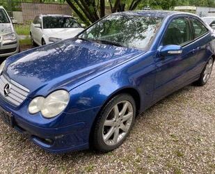 Mercedes-Benz C 230 Gebrauchtwagen