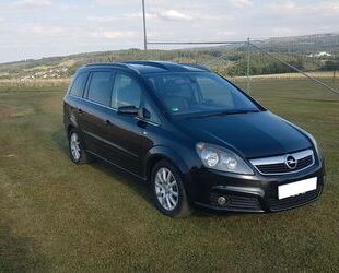 Opel Zafira Gebrauchtwagen