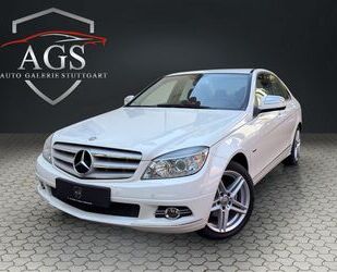 Mercedes-Benz C 230 Gebrauchtwagen