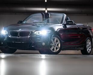 BMW 220 Gebrauchtwagen